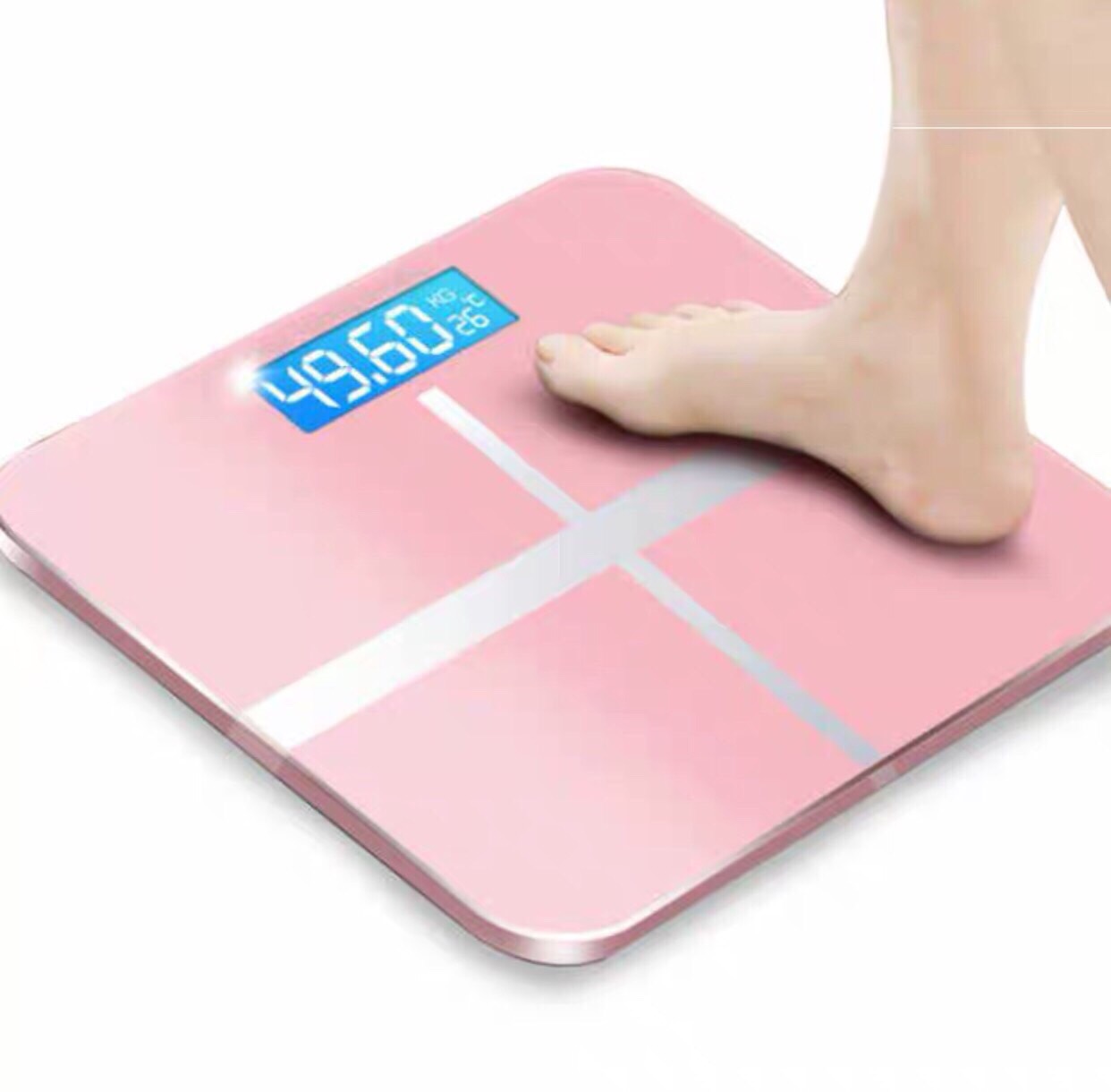 [HCM]CÂN ĐIỆN TỬ - CÂN ĐIỆN TỬ MÀN HÌNH LCD - CÂN ĐIỆN TỬ MINI SIÊU MỎNG