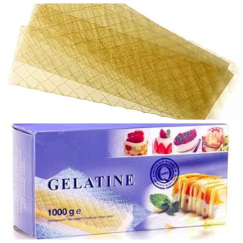 Combo 10 lá galentin