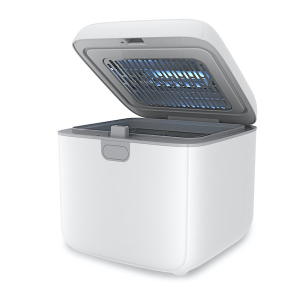 Máy tiệt trùng sấy khô tia Uv Fatz Baby Super 3 FB4715TN