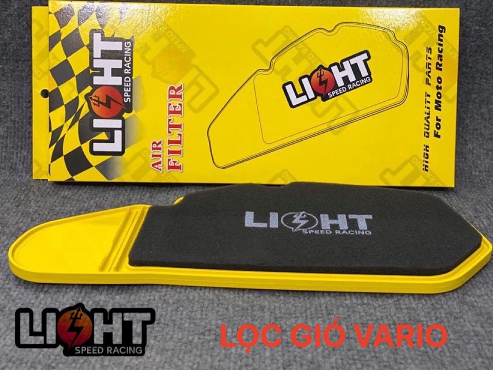 Lọc gió xe vario xe ab 125 xe click 125 -150
