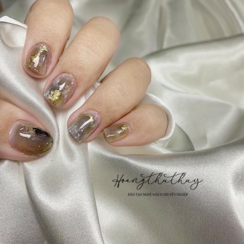 Vải chụp ảnh vải lụa bóng trắng mẫu móng - phụ kiện nail PHÔNG NỀN CHỤP ẢNH VẢI LỤA TRANG TRÍ NHÀ CỬA, ĐẠO CỤ CHỤP ẢNH