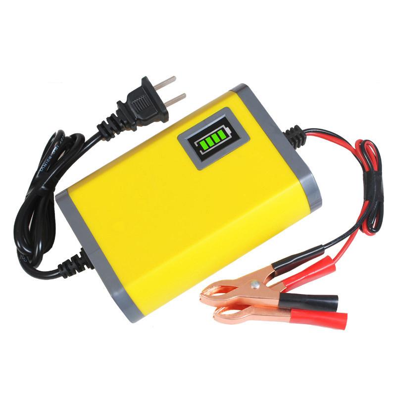 Ắc quy 12v 12ah, Huong dan sac binh acquy 12v, Ắc quy 12v 12ah - Sạc Acquy 12V Thông Minh Tự Động Ngắt Khi Sạc Đầy - Giảm Giá Cực SỐC Ngay Trong Ngày Hôm Nay - Mã BH 2
