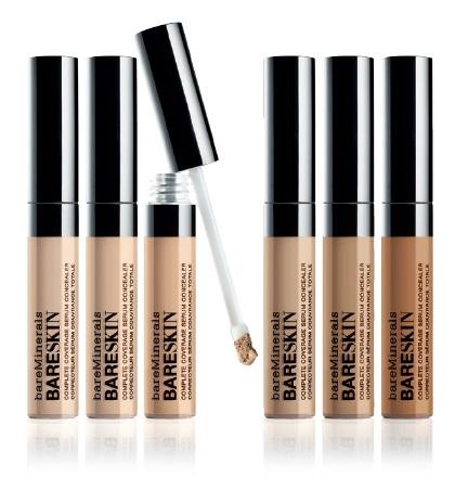 Serum Che Khuyết Điểm BareMinerals bareSkin Complete Coverage