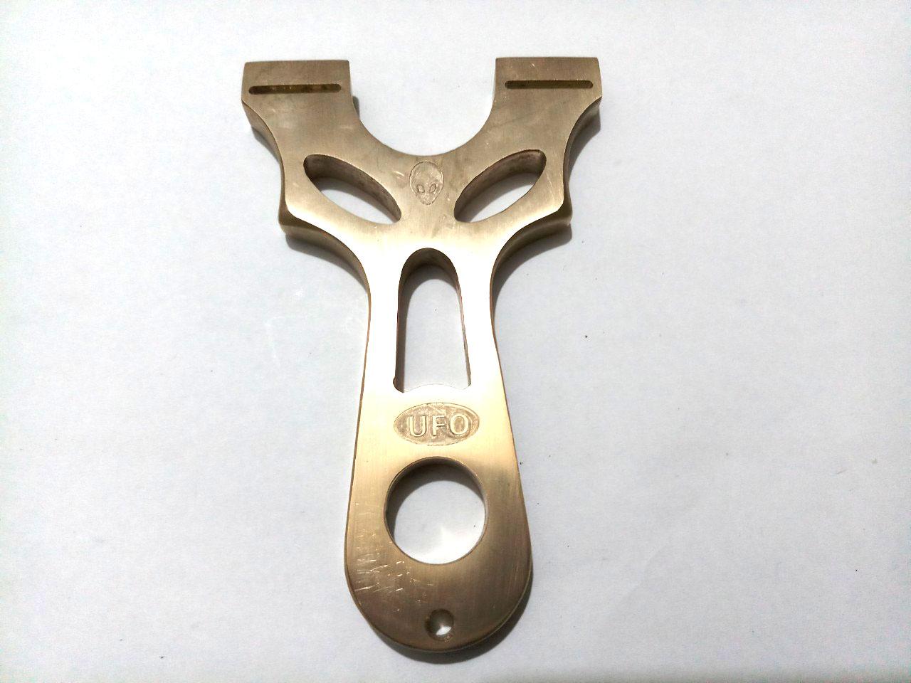 CHẠC CAO SU UFO ĐỒNG CHẠC 7.5