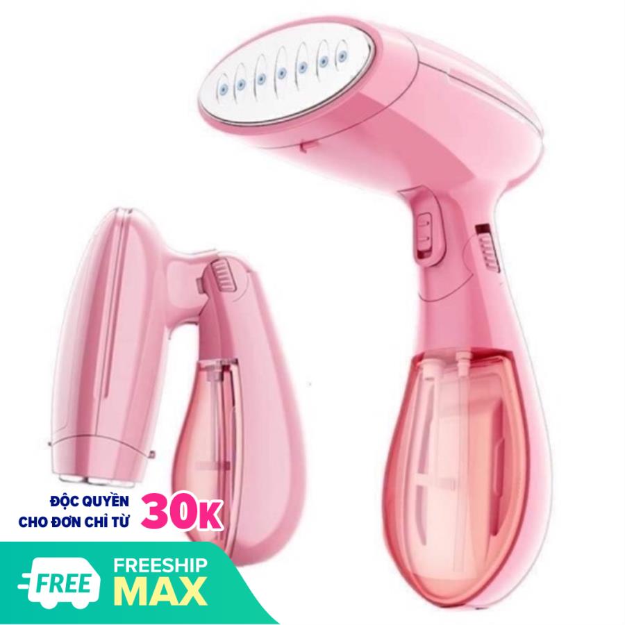 Bàn là hơi nước gấp gọn
