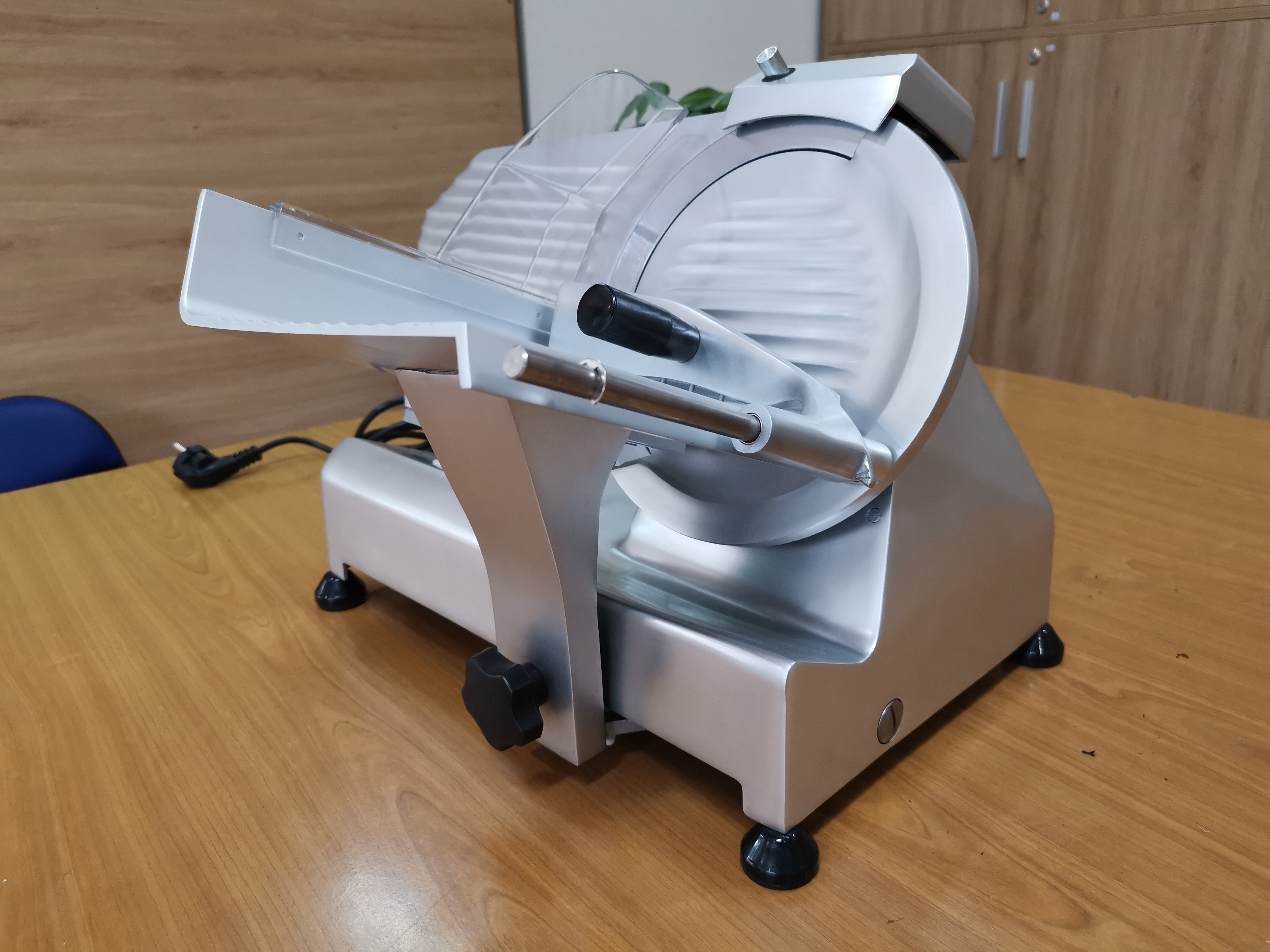 Máy thái thịt lát sap af220aex