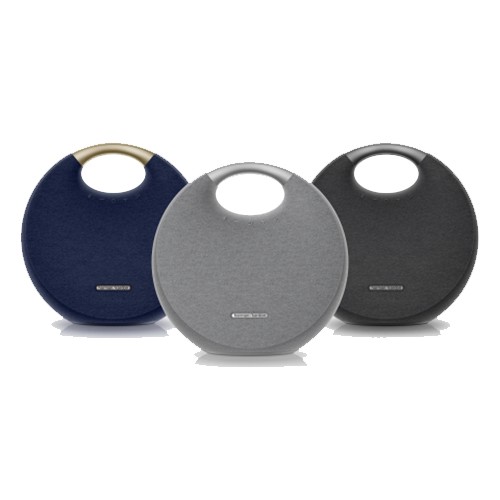 Loa Bluetooth Harman Kardon Onyx Studio 5 Chính Hãng