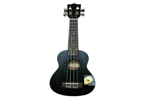 Điểm nhấn trang trí nhà cửa với cây đàn ghi ta nhỏ - Mua 1 được 4 tặng 6