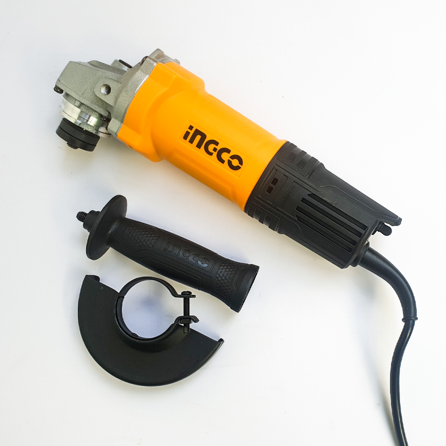 4" máy mài góc 710w ingco ag710382