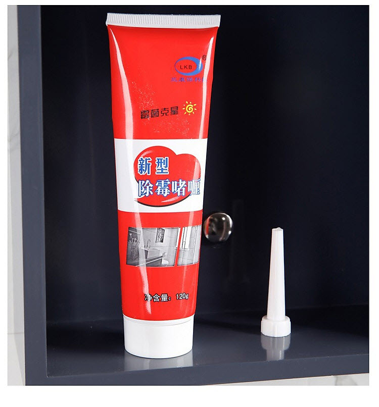 Chai gel làm sạch nấm mốc , tẩy trắng đa năng