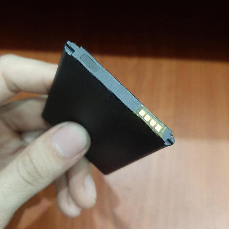 Pin thay thế dành cho thiết bị phát Wi-Fi 3G 4G mã pin 9300 (2100mAh)
