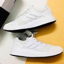 GIÀY ADIDAS GALAXY 4 TRẮNG DÀNH CHO NAM xách tay Nhật