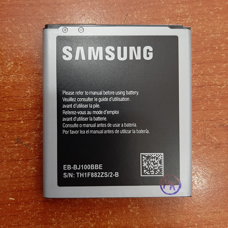Pin samsung galaxy J1 2015 J100