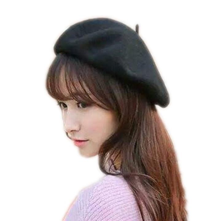 [HCM]NÓN NỒI - MŨ BÁNH TIÊU