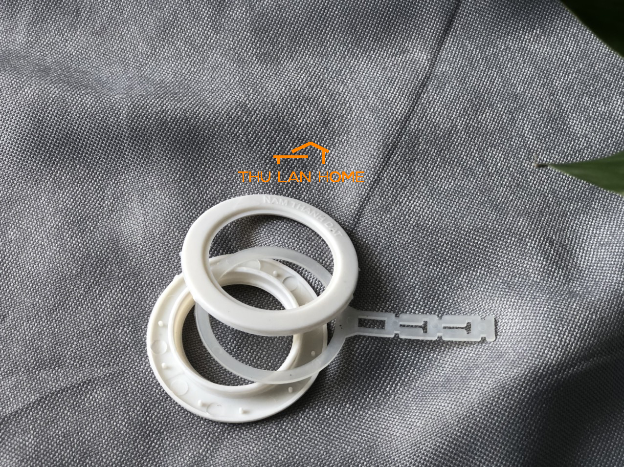 Khoen may rèm, khoen làm màn rèm, khoen ore