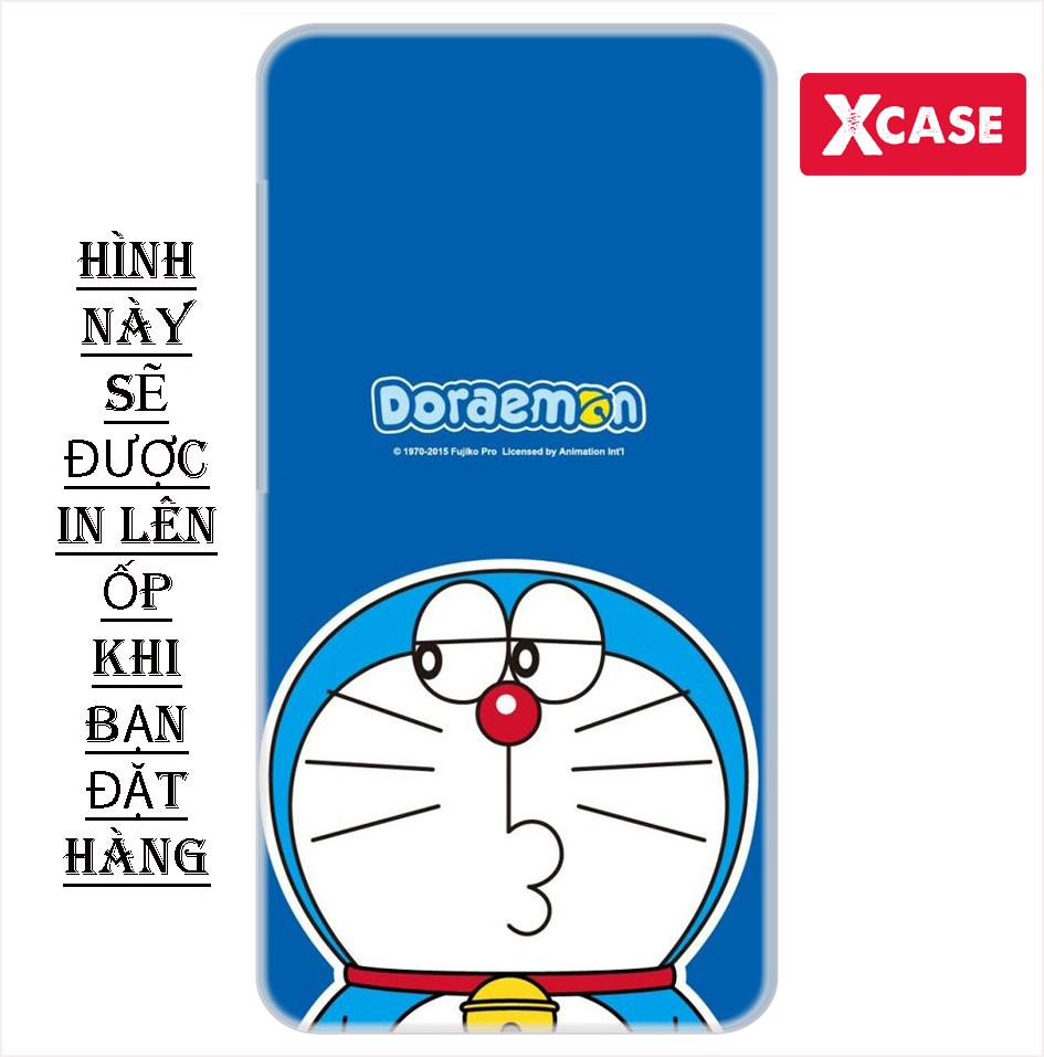 Ốp lưng samsung galaxy note 10 lite nhựa dẻo silicon - xcase f86