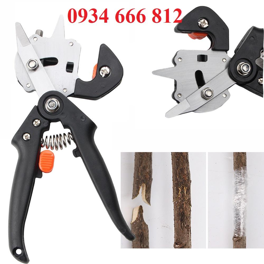Bộ kéo ghép cành cây chuyên dụng