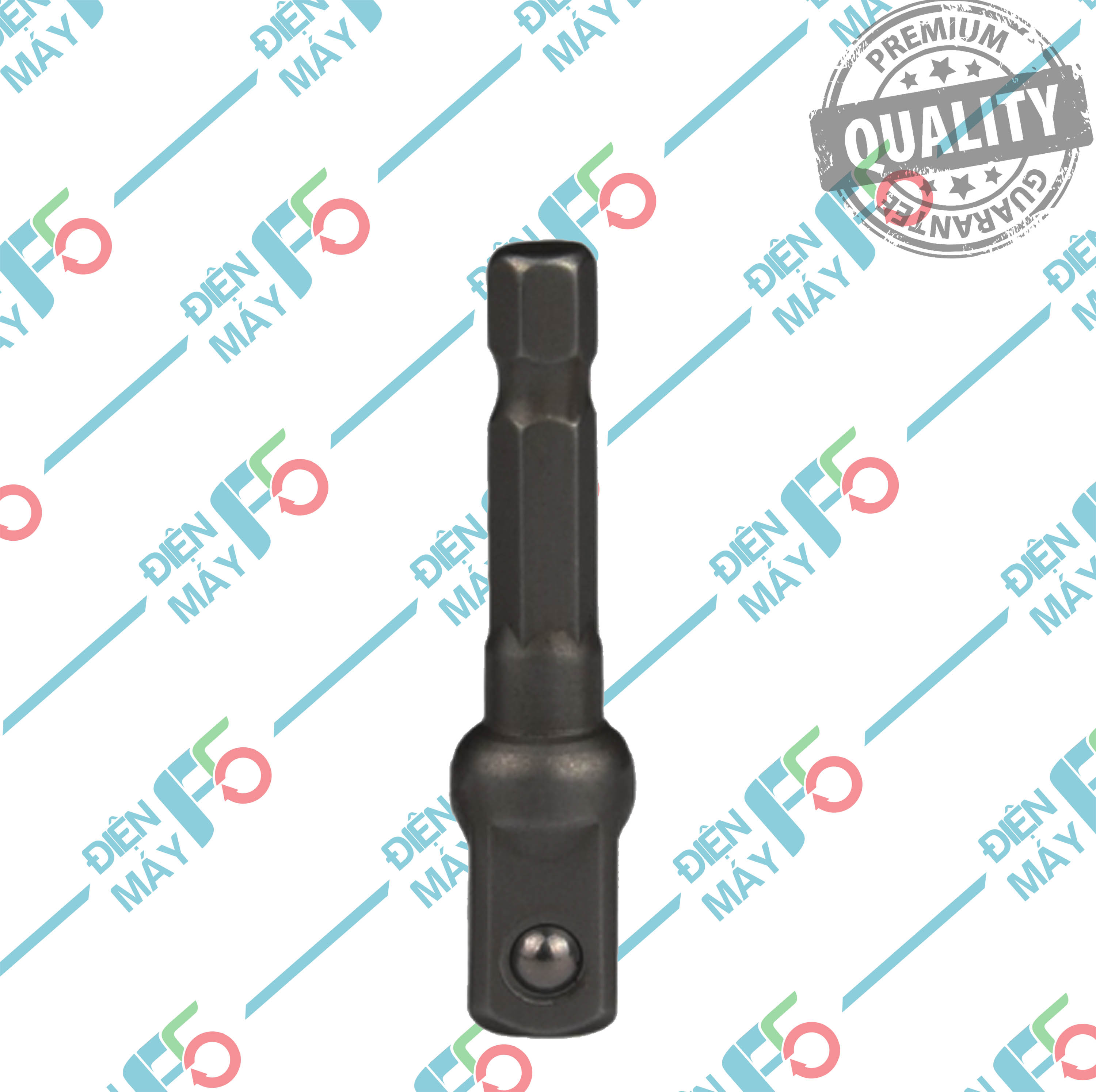 Dmf5 đầu chuyển bắt vít sang bulong 3/8
