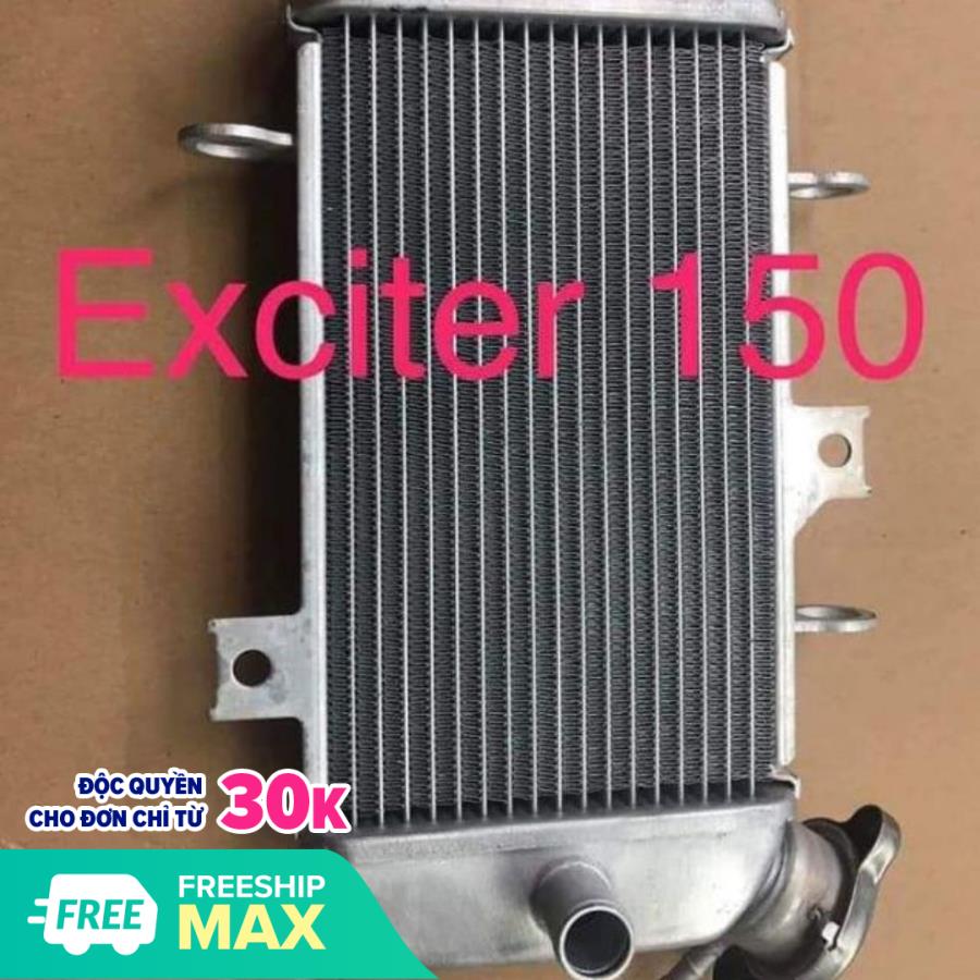 két nước exciter 150 cc