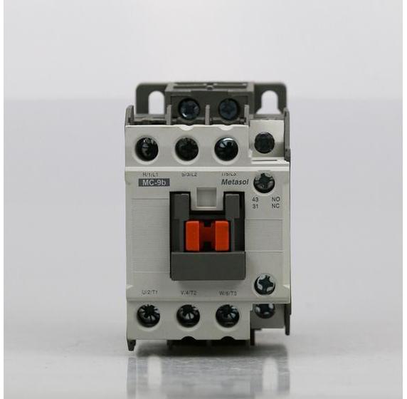 Khởi động từ mc 9a