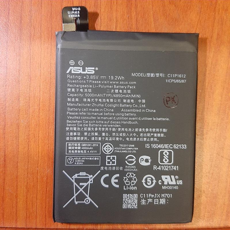 Pin asus zenfone x00id zin