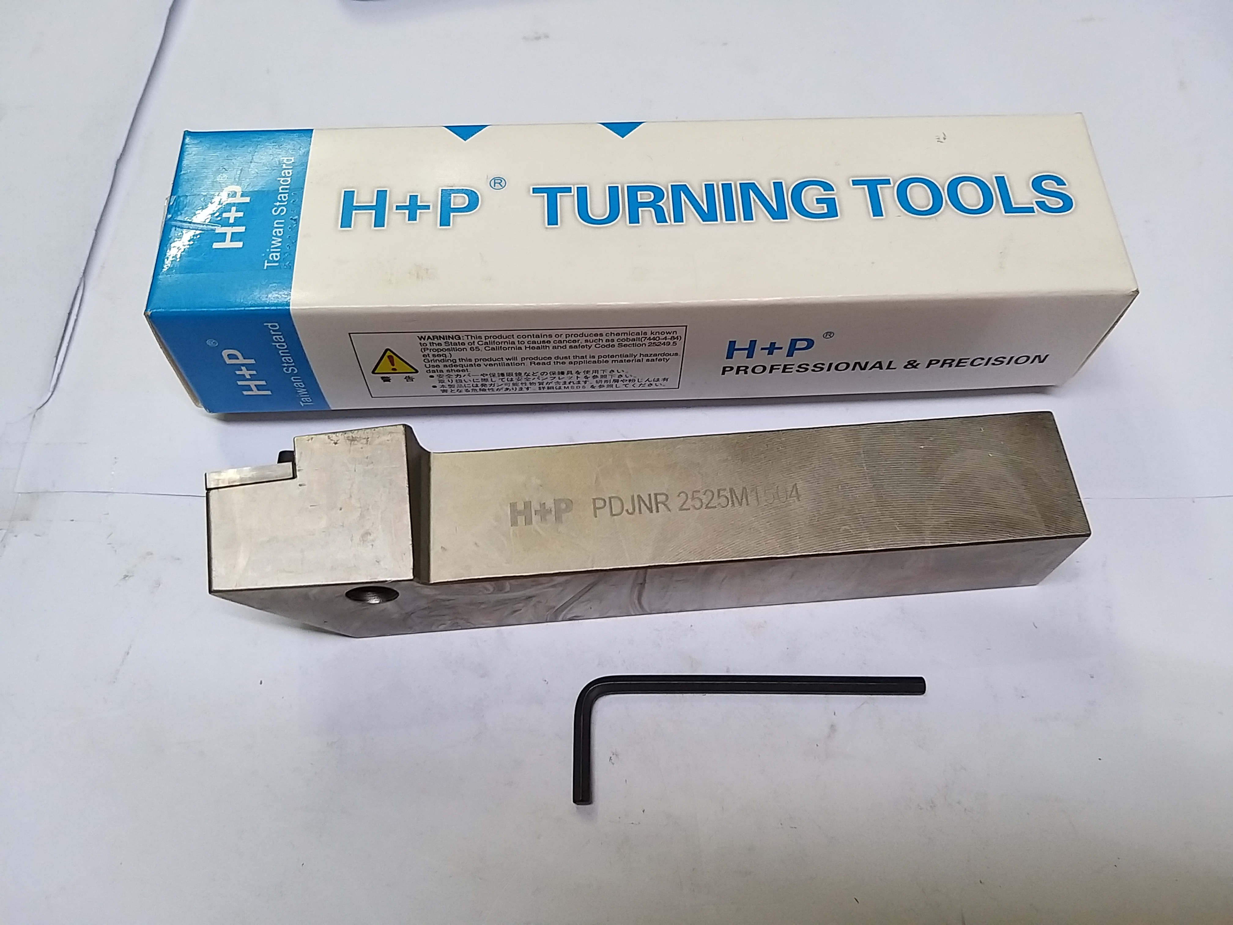 [HCM]CÁN DAO TIỆN CNC 20 25 ( PDJNR2020K15  PDJNR2525M15 )