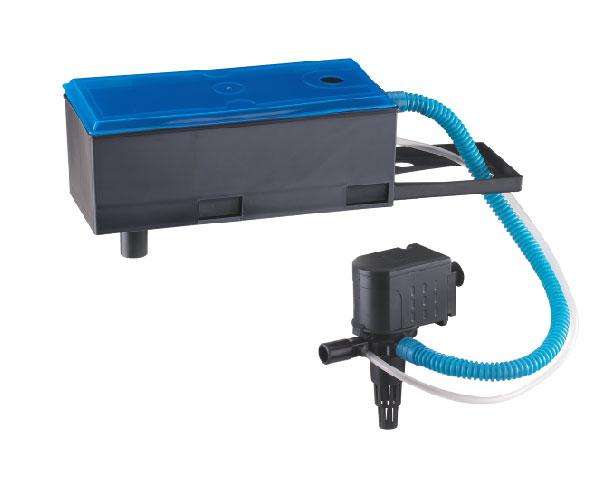 Lọc máng bể cá rs-188
