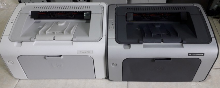 MÁY IN HP LASERJET P1102 ĐÃ QUA SỬ DỤNG- KÈM HỘP MỰC , DÂY NGUỒN , DÂY USB