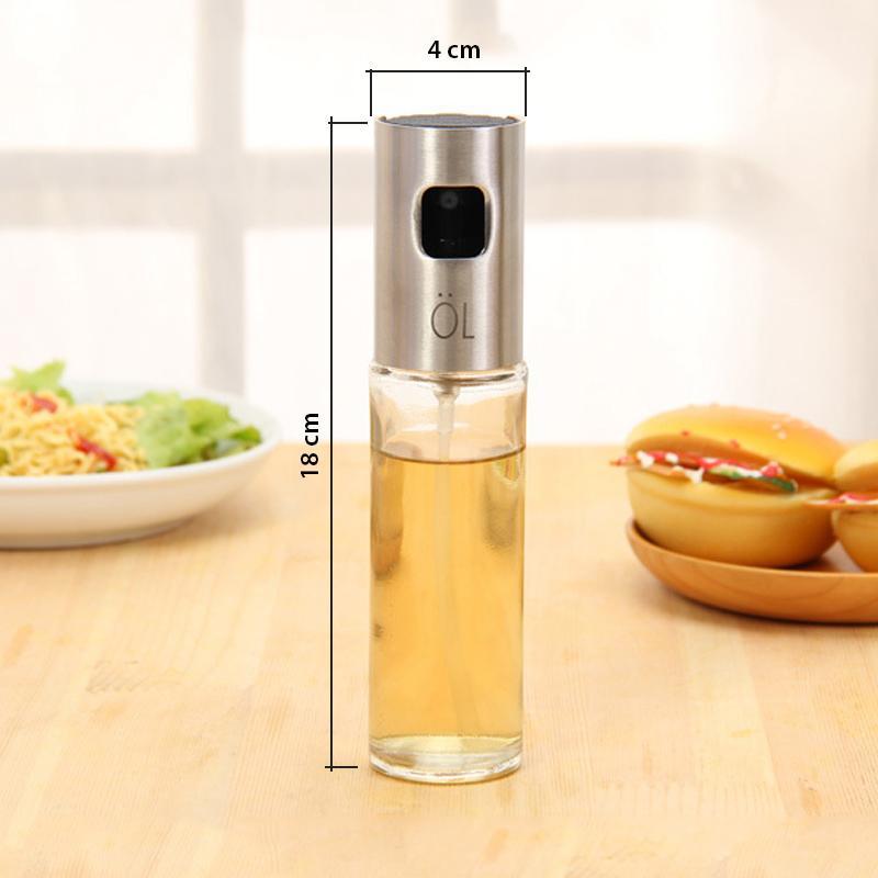 BÌNH THỦY TINH 100ML DẠNG XỊT PHUN SƯƠNG, ĐỰNG DẦU ĂN, NƯỚC MẮM, DẤM,... VÀ CÁC GIA VỊ NẤU ĂN DẠNG LỎNG, BINH THUY TINH 100ML DANG XIT PHUN SUONG, DUNG DAU AN, NUOC MAM, DAM,... VA CAC GIA VI NAU AN DANG LONG