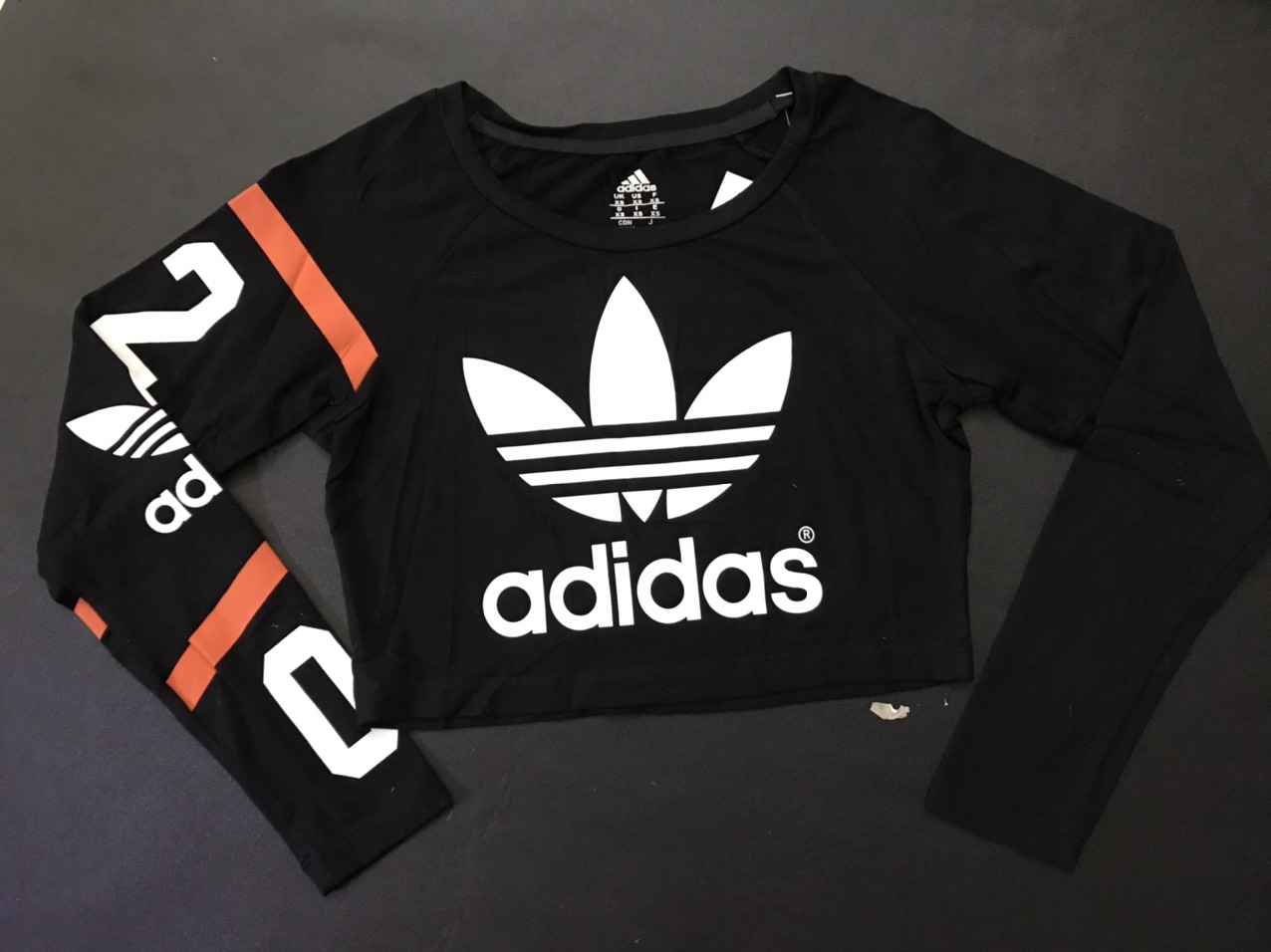 [ẢNH THẬT] Áo BRA dài tay thể thao nữ EVASPORT mặc tập gym, yoga, aerobic, chơi thể thao, chơi mặc nhà