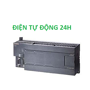 Plc siemens s7-200 cpu 226 24 di dc/16 do dc 6es7216-2ad22-0xb0