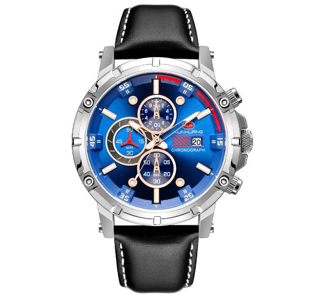 ĐỒNG HỒ NAM KUN CHUẨN MÁY NHẬT SANG TRỌNG