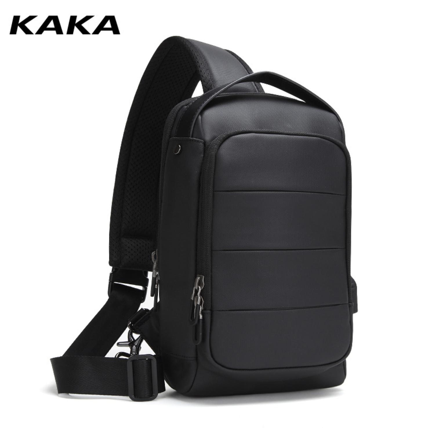 Túi đeo chéo kaka 852