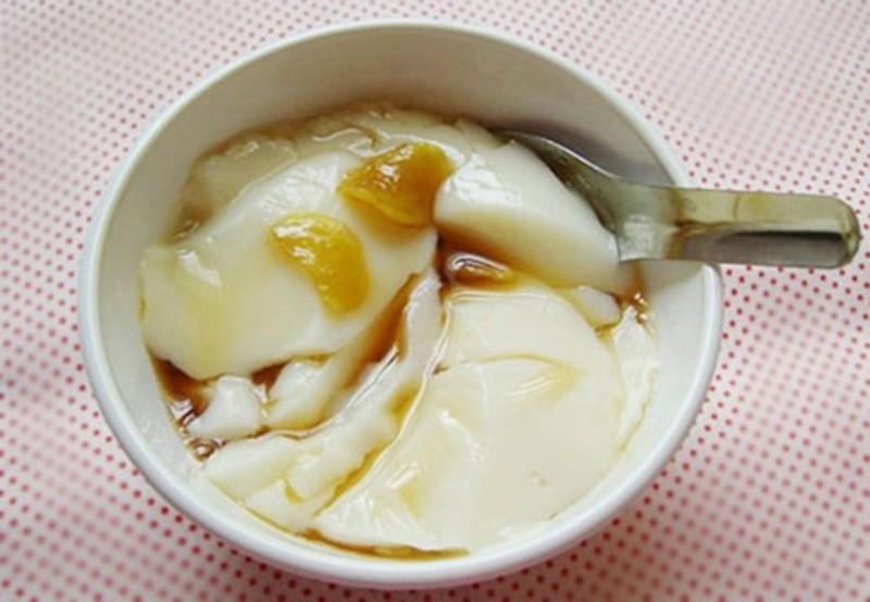 Đường Nho Pháp làm tào phớ đậu phụ 100g