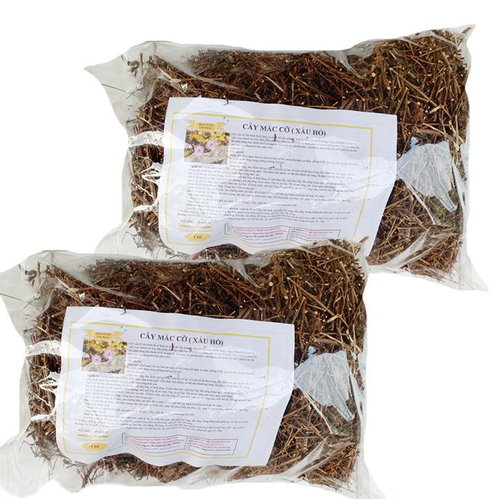 2kg Cỏ xấu hổ khô Tấn Phát