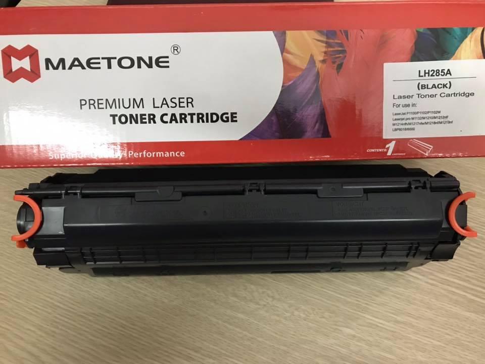 Hộp mực 85/325 cho Ca. non 6030/6030W/MF3010AE/H. p 1102/1102W/M1132/1212NF hàng loại Meatone do htg8 phân phối
