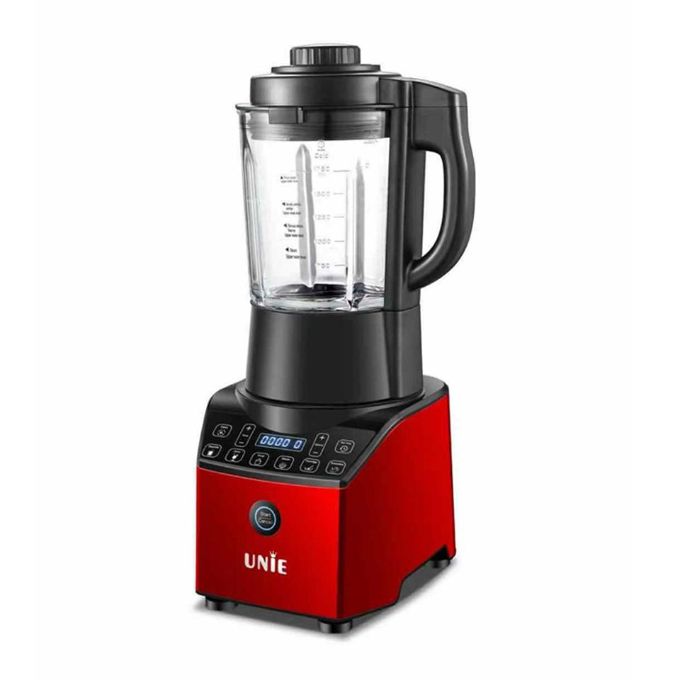 Máy nấu sữa hạt unie v3