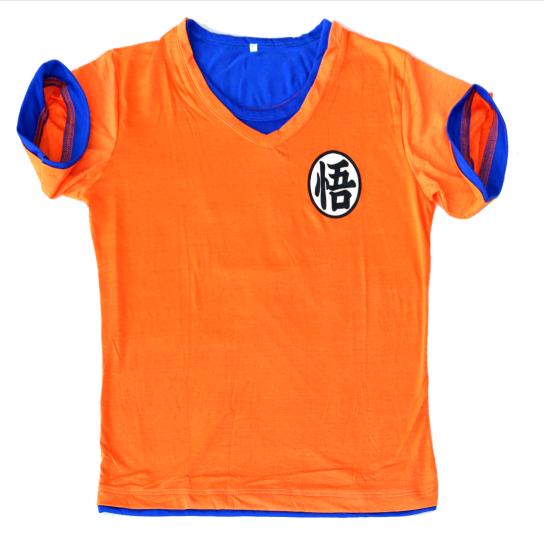 [HCM]Áo thun Songoku quy môn phái