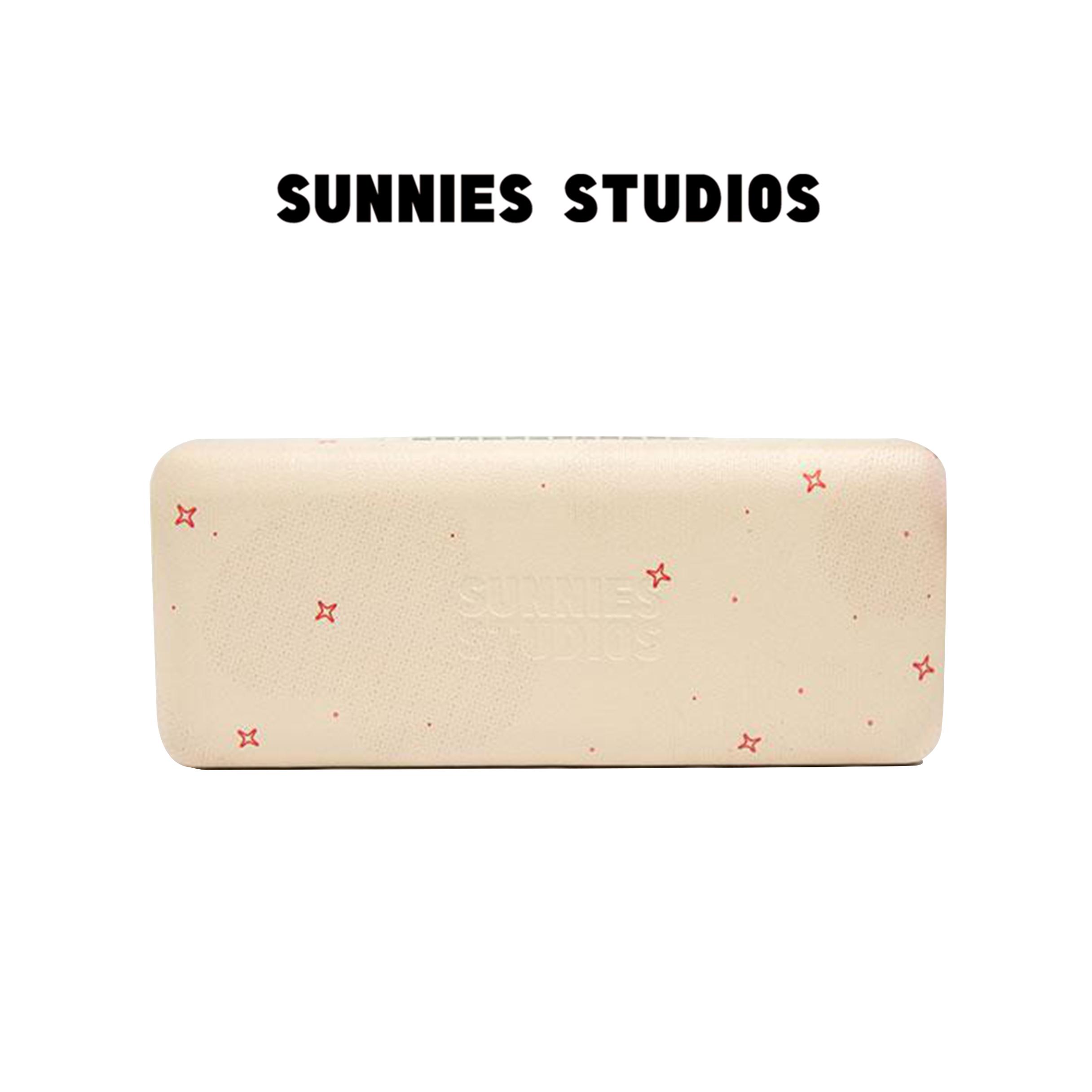 Hộp Kính Eggnog Sunnies Studios
