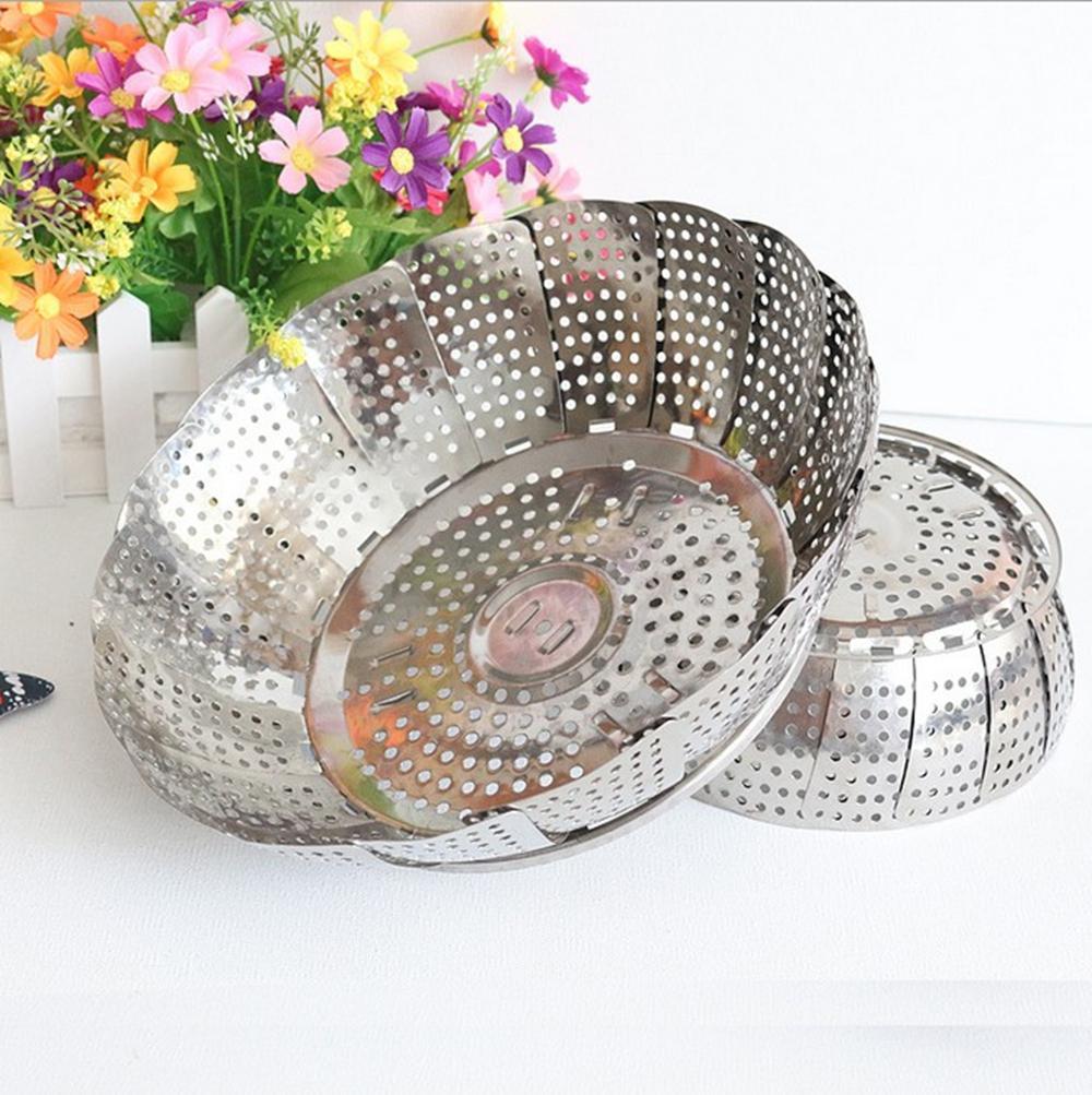 Vỉ hấp inox hàng có Hộp