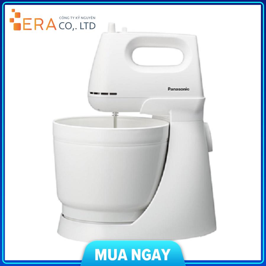 Máy đánh trứng Panasonic MK-GB3WRA