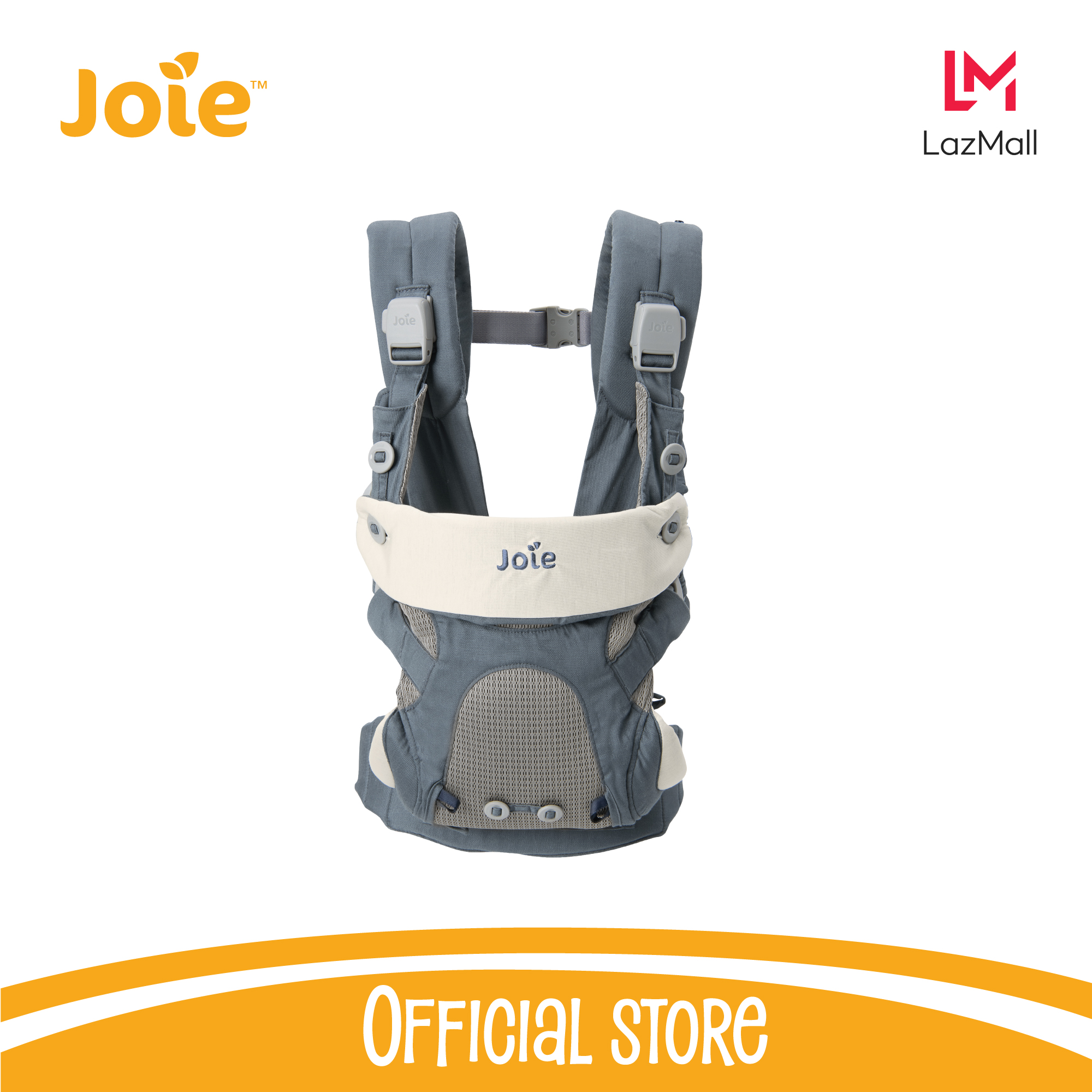 Địu trẻ em Joie Savvy