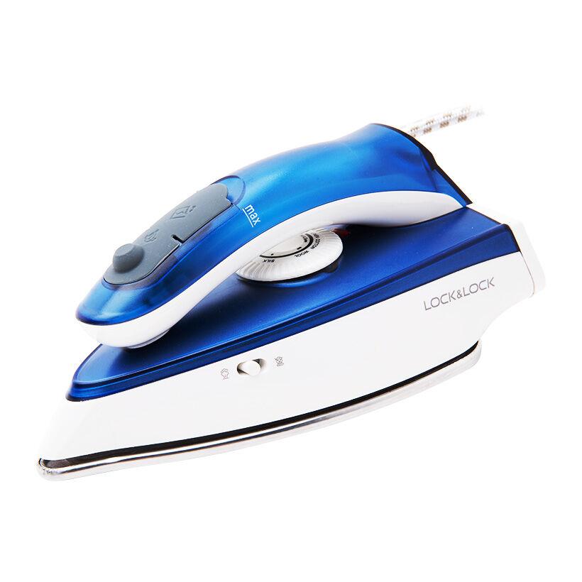 Bàn ủi hơi nước mini Lock&Lock ENI321 1000W