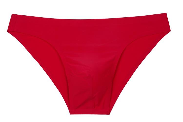 [HCM]Quần lót su không gân sexy cho nam LN065