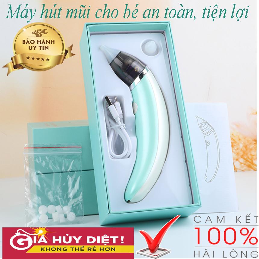 Cách chữa nghẹt mũi trẻ sơ sinh, Máy hút đờm bằng tay, Máy Hút Mũi Cho Bé Little Bee cực an toàn, hiệu quả tốt cho bé, máy hút chất dịch lỏng, đặc cho bé mà không lo đau dát, sơ hãi, Thiết kế nhỏ gọn đem hiệu quả cao , 45
