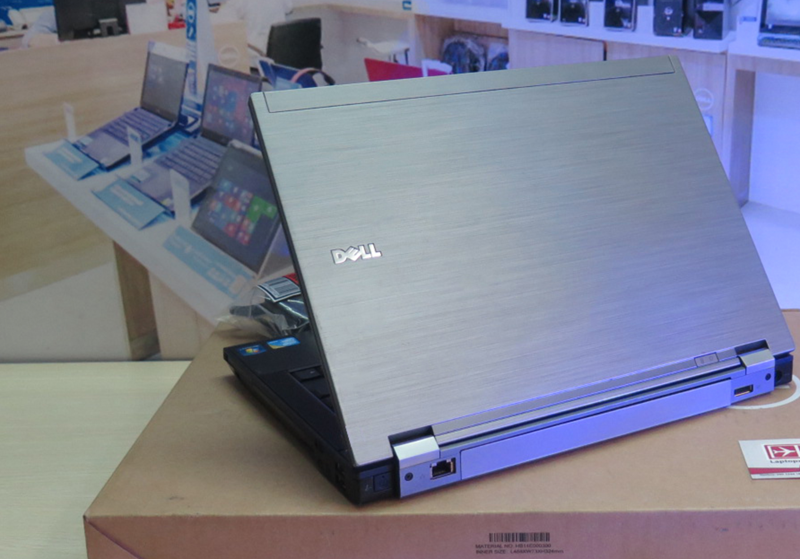 [HCM]Laptop Dell core i5 - Lap top Sinh viên học sinh - Laptop Giáo viên