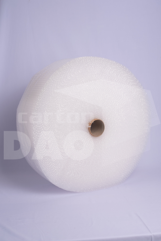 Size 0.4m x 5m xốp bong bóng - bóng khí - chèn hàng - chống sốc màng xốp hơi bong bóng khí loại tốt dai bền dùng gói hàng hóa dùng đóng gói các mặt hàng điện tử