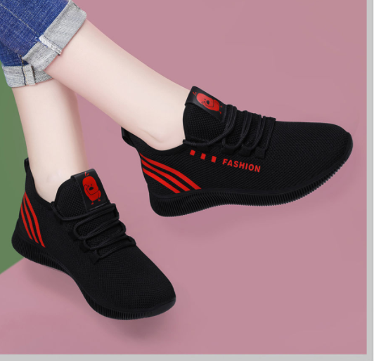 {Khuyến Mãi Sốc} Giày Thể Thao Sneaker Nữ MP551 Giá Tốt