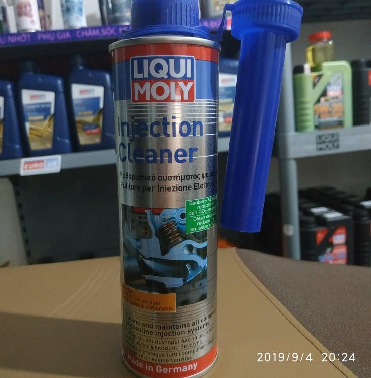 Súc béc xăng liqui moly 1803