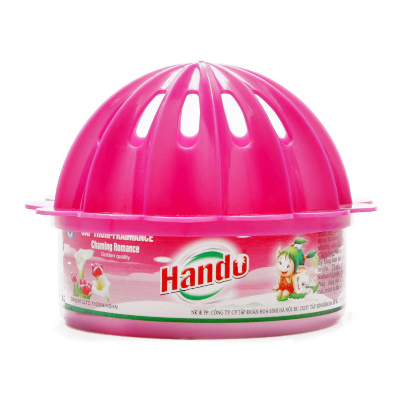 Sáp thơm gel 87g